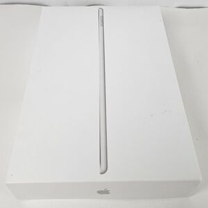 Apple iPad 8th Generation Original Box | BOX ONLY Technology 32gb Electronics